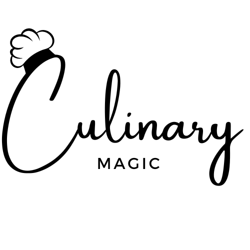 Culinary Magic